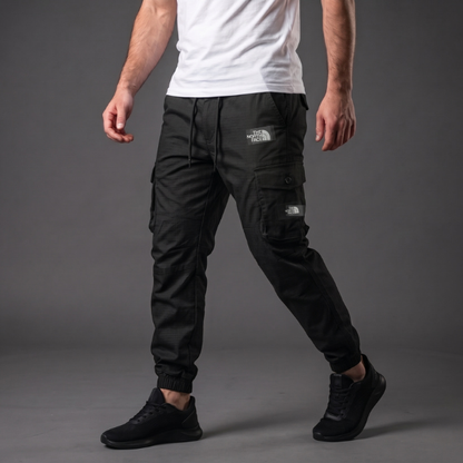 Pantalon Cargo Actif Homme – Autumn Sale