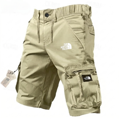 Short Cargo Premium – Soldes d'Été