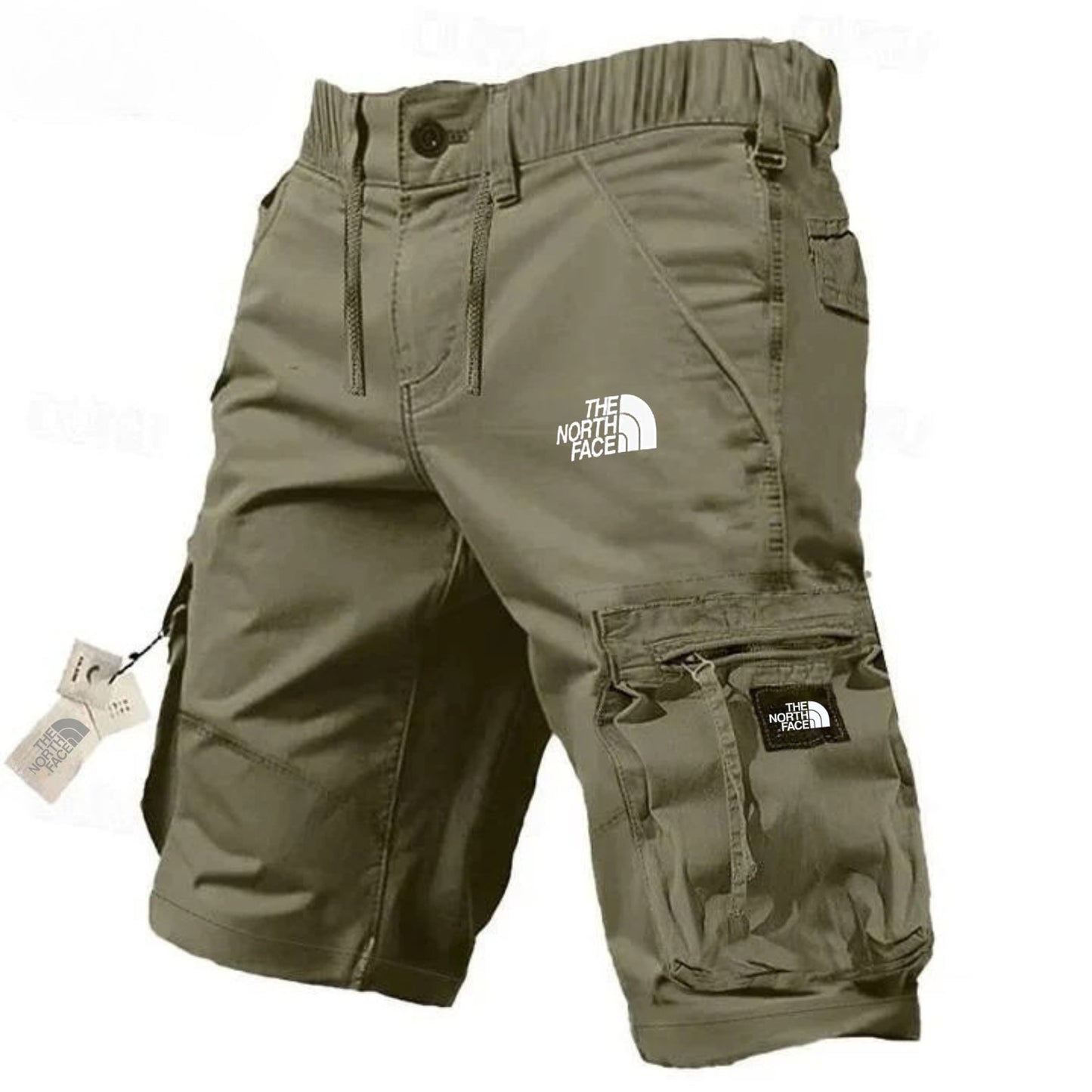 Short Cargo Premium – Soldes d'Été