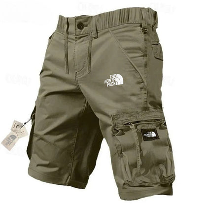 Short Cargo Premium – Soldes d'Été