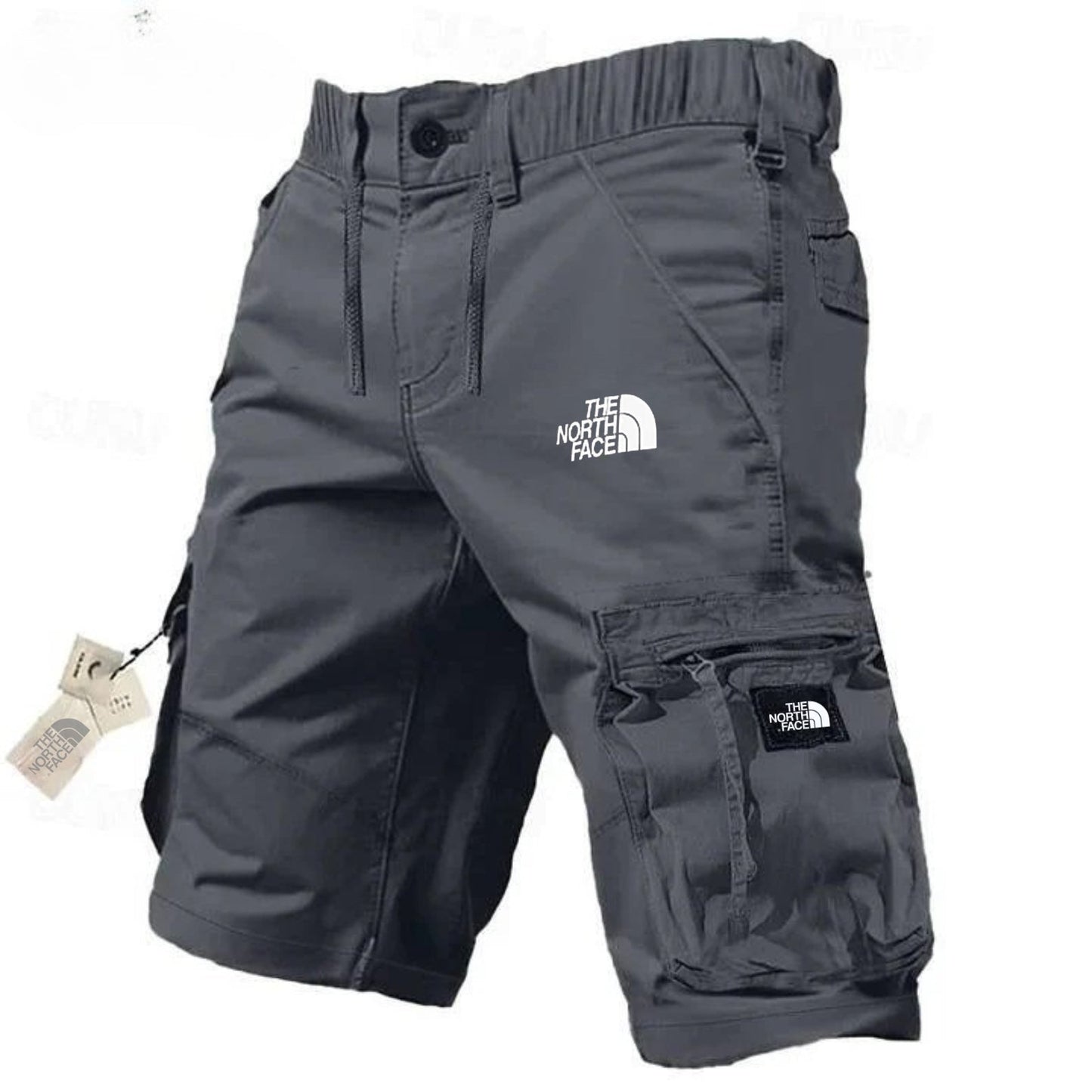 Short Cargo Premium – Soldes d'Été