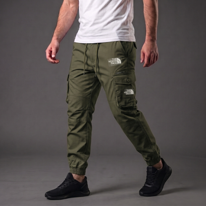 Pantalon Cargo Actif Homme – Autumn Sale
