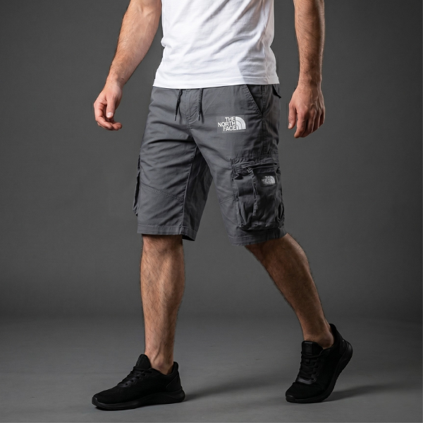 Short Cargo Premium – Soldes d'Été