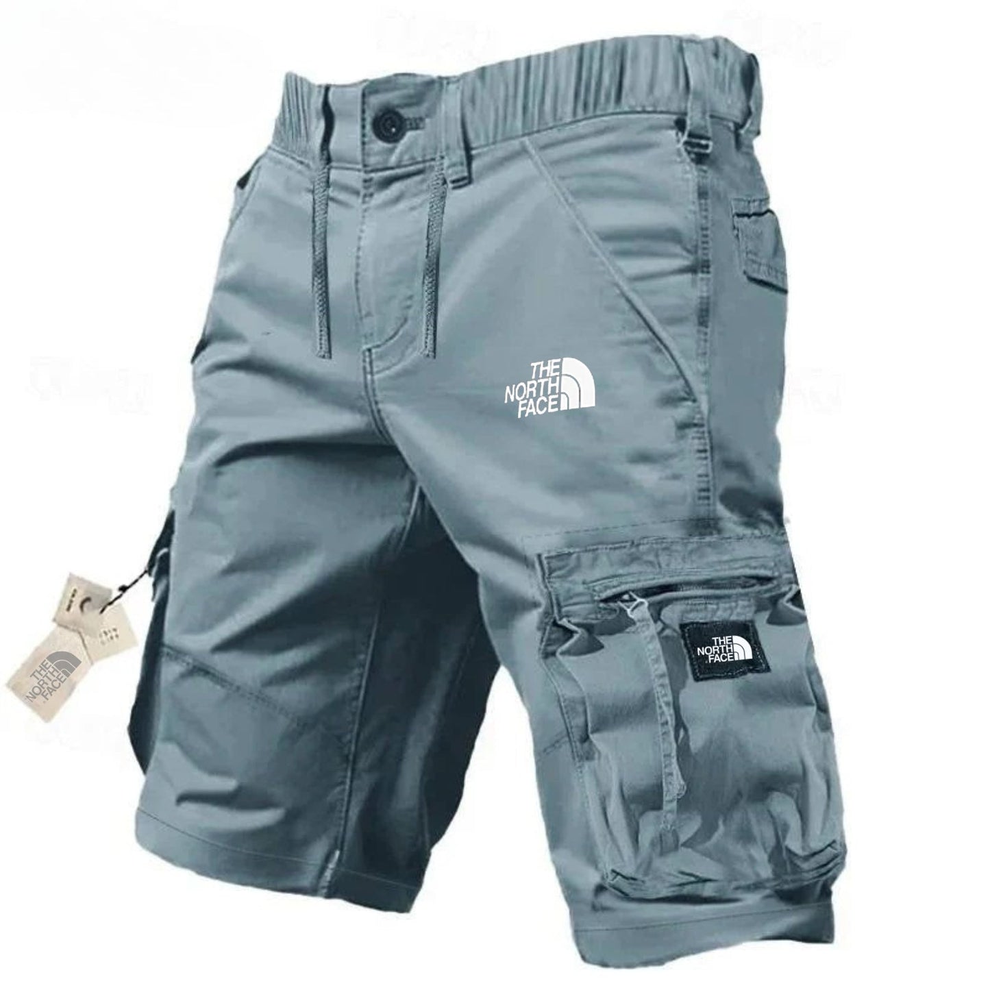 Short Cargo Premium – Soldes d'Été