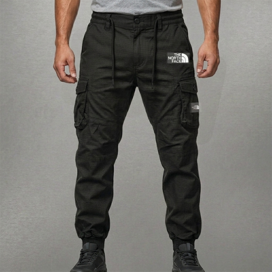 Pantalon Cargo Actif Homme – Autumn Sale