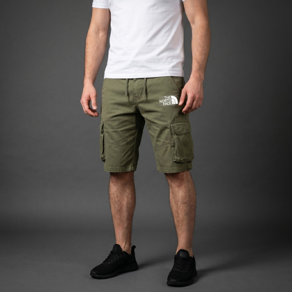 Short Cargo Premium – Soldes d'Été