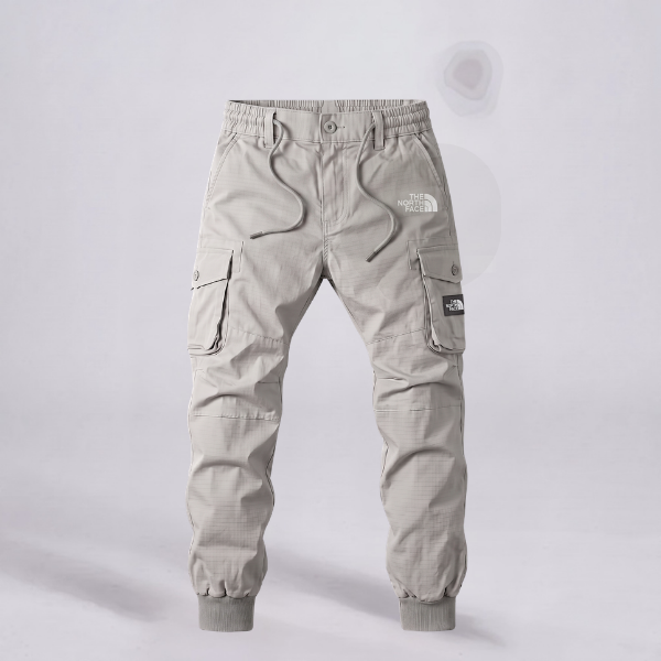 Pantalon Cargo Actif Homme – Autumn Sale
