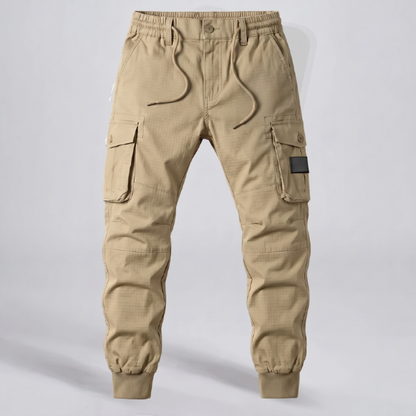 Pantalon Cargo Actif Homme – Autumn Sale