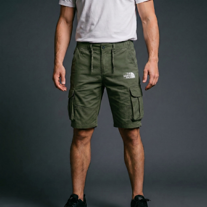 Short Cargo Premium – Soldes d'Été