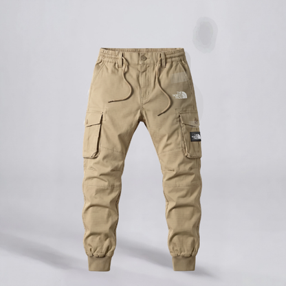 Pantalon Cargo Actif Homme – Autumn Sale