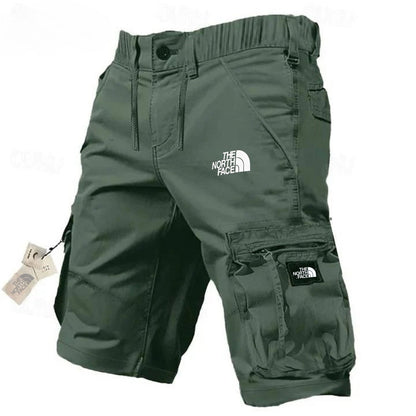 Short Cargo Premium – Soldes d'Été