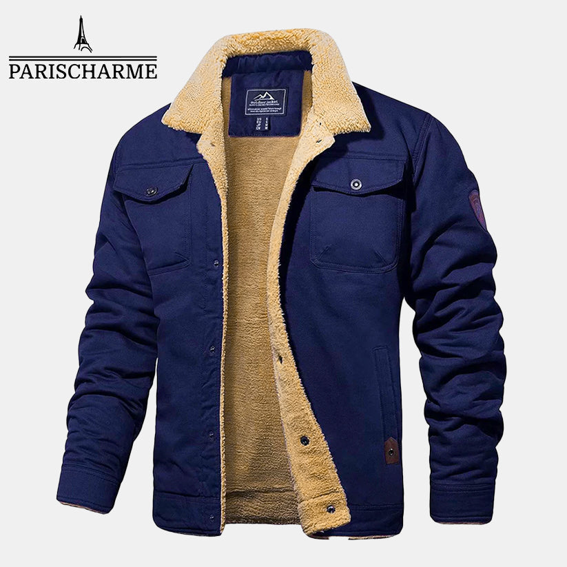 Veste Alpine | Aurevo™