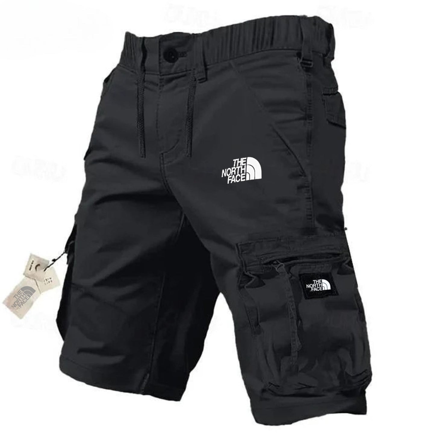 Short Cargo Premium – Soldes d'Été